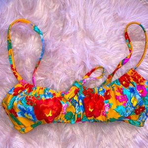 Xhileration Medium bikini top